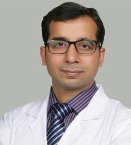 Dr. Aman Dua